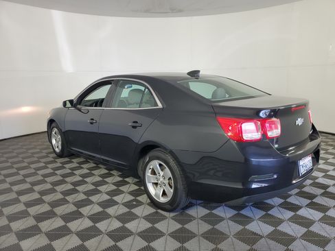 Used 2015 Chevrolet Malibu LS FWD image 6
