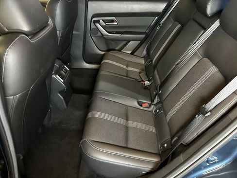 Used 2024 MAZDA CX-50 AWD 2.5 S w/ Preferred Package image 20