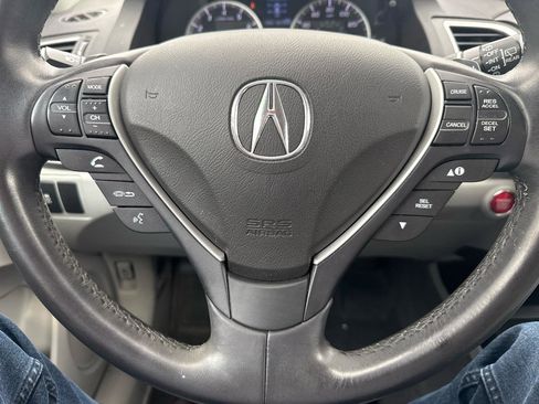 Used 2016 Acura RDX AWD w/ Technology Package image 21