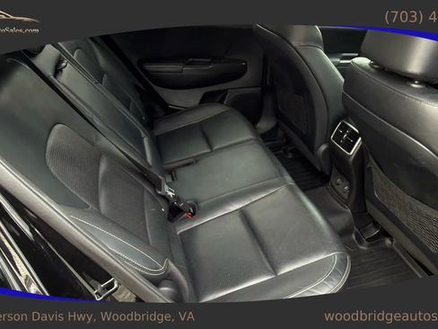 Used 2017 Kia Sportage EX w/ EX Technology Package AWD/4WD image 28