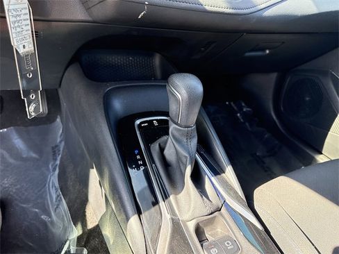 Used 2022 Toyota Corolla SE image 19