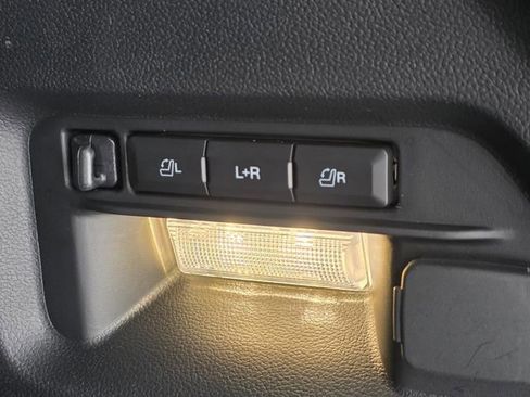 New 2026 Ford Explorer Tremor w/ Tremor Ultimate Package AWD/4WD image 52