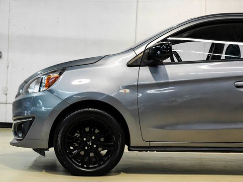 Used 2020 Mitsubishi Mirage GT image 12