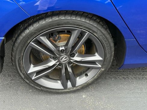 Certified 2023 Acura Integra A-Spec image 8