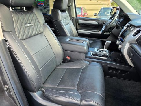 Used 2020 Toyota Tundra Platinum image 40
