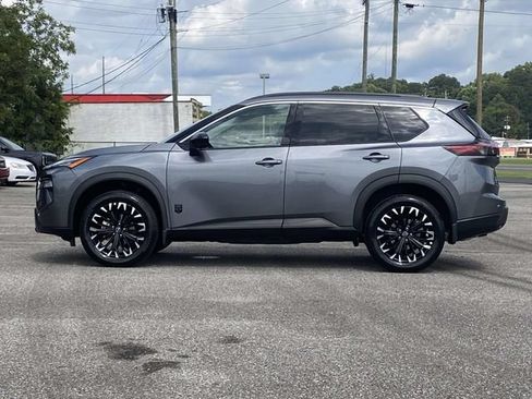 Used 2026 Nissan Rogue Dark Armor FWD image 6