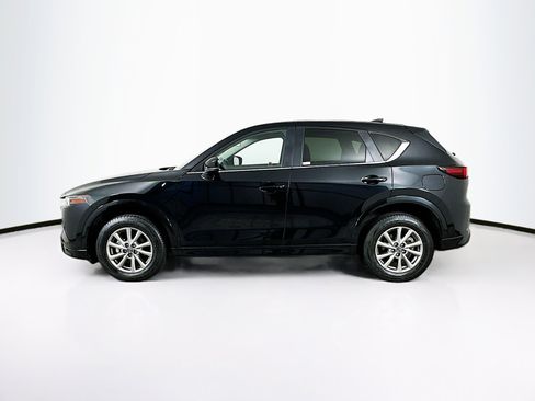 Used 2025 MAZDA CX-5 AWD 2.5 S w/ Select Package image 4