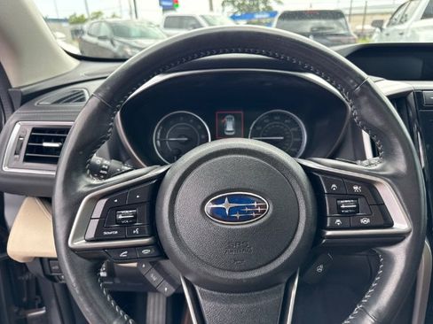 Used 2021 Subaru Ascent Touring AWD/4WD image 20