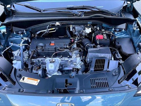 Used 2024 Honda HR-V Sport image 20