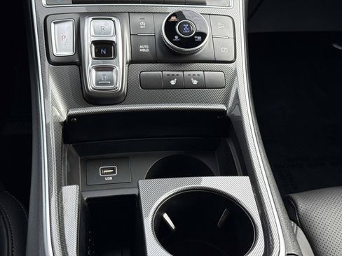 Certified 2023 Hyundai Santa Fe XRT w/ Cargo Package AWD/4WD image 7