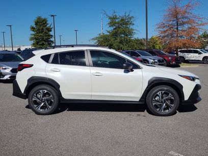 New 2026 Subaru Crosstrek 2.0i Premium