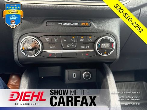 Used 2020 Ford Escape SE AWD/4WD image 19