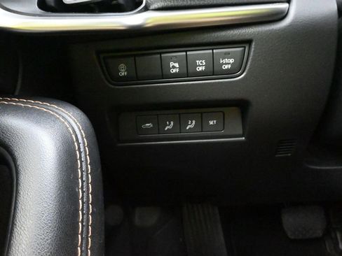 Used 2024 MAZDA CX-90 3.3 Turbo w/ Premium Package image 18