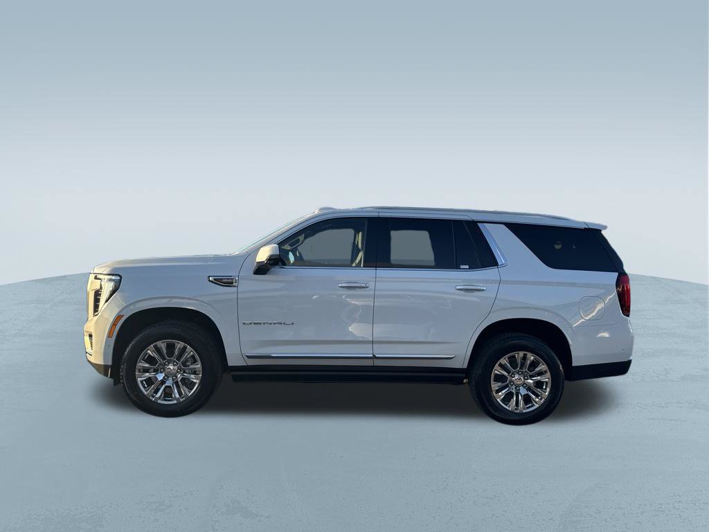 New 2027 GMC Yukon Denali w/ Sun & Power Step Package AWD/4WD image 5