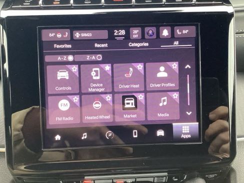 New 2025 Jeep Grand Cherokee L Altitude AWD/4WD image 46