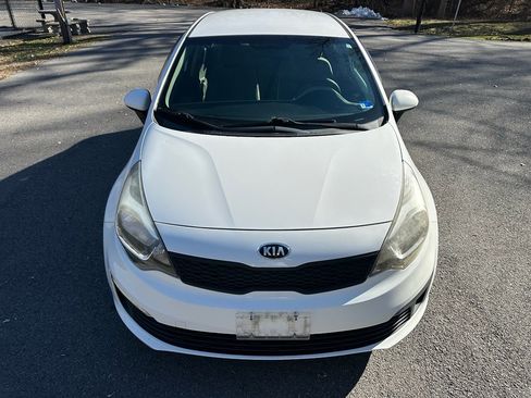 Used 2017 Kia Rio LX image 9