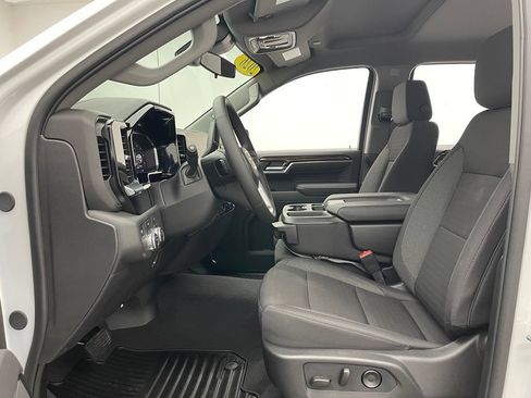 Used 2026 GMC Sierra 1500 Elevation AWD/4WD image 16