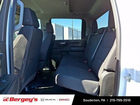 New 2026 GMC Sierra 2500 Pro w/ 1SA Pro Safety Plus Package AWD/4WD image 7