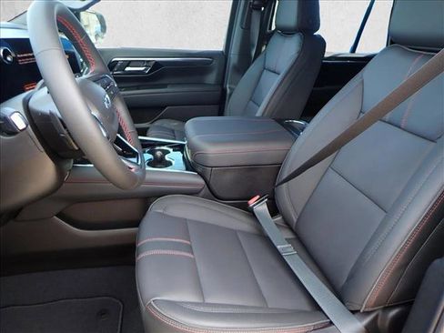 New 2026 Chevrolet Tahoe RST w/ RST Performance Edition image 12