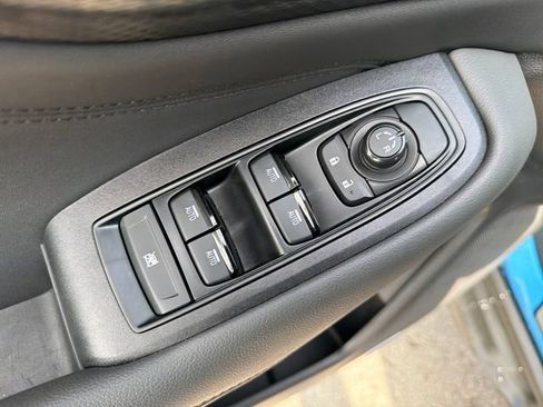 Certified 2025 Subaru Outback Wilderness AWD/4WD image 18