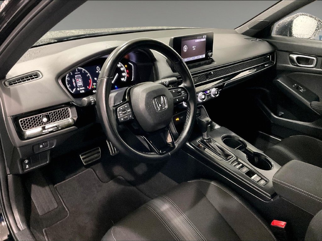 Used 2023 Honda Civic Sport image 8