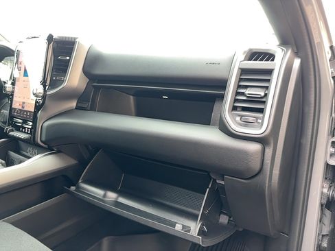 New 2026 RAM 2500 Big Horn image 9