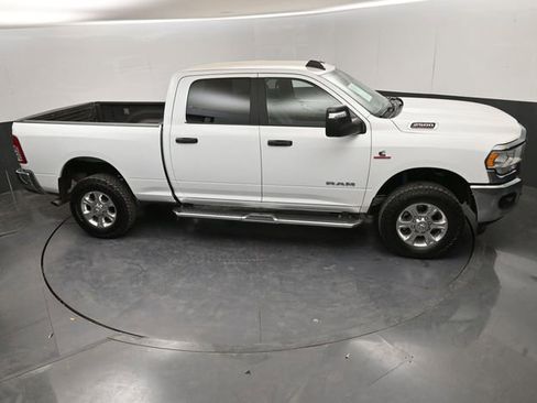 Used 2024 RAM 2500 Big Horn w/ Off Road Package image 22