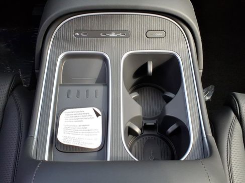 New 2026 Hyundai Palisade Calligraphy image 10