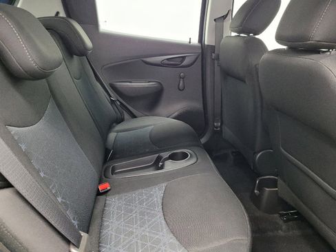 Used 2022 Chevrolet Spark LS FWD image 19