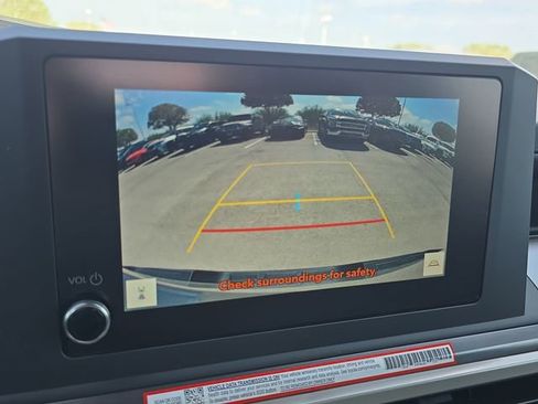 New 2026 Toyota Tacoma SR5 AWD/4WD image 22