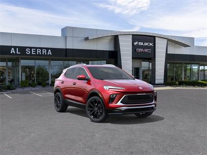 New 2026 Buick Encore GX Sport Touring w/ Comfort Package