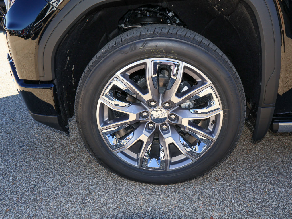 New 2026 GMC Sierra 1500 Denali AWD/4WD image 37
