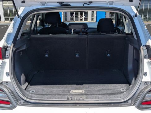 Used 2019 Hyundai Kona SEL FWD image 10