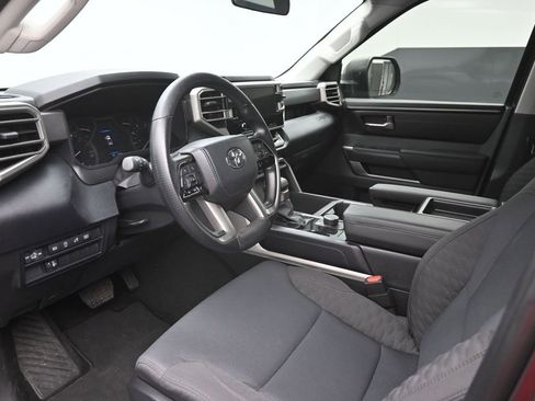 Used 2024 Toyota Tundra SR5 RWD image 19