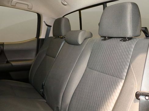 Used 2020 Toyota Tacoma SR5 image 16