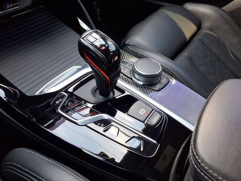 Used 2020 BMW X3 M w/ Executive Package AWD/4WD image 18