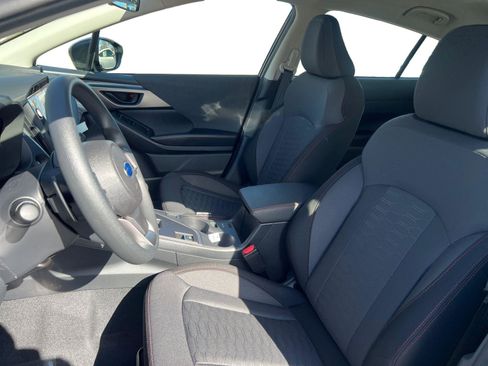 New 2026 Subaru Impreza 2.0i Sport image 9