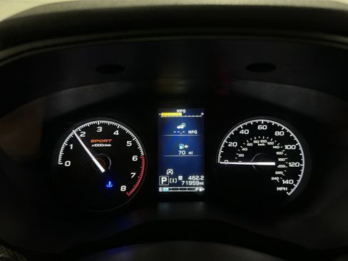 Used 2023 Subaru Forester Sport image 14