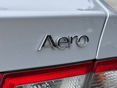 Used 2002 Saab 9-5 Aero FWD image 23