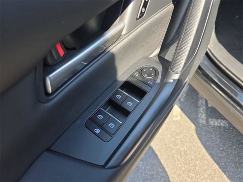 New 2025 MAZDA CX-50 2.5 Hybrid w/ Cargo Package image 24