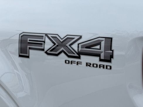 Used 2024 Ford F150 XLT w/ Equipment Group 302A MID image 34