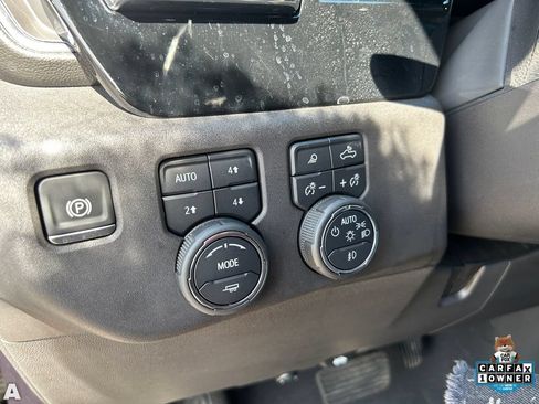Used 2024 Chevrolet Silverado 1500 LT Trail Boss w/ Convenience Package II AWD/4WD image 28