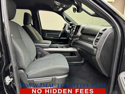 Used 2019 RAM 2500 Big Horn AWD/4WD image 19