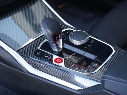 Used 2024 BMW M2 w/ Lighting Package image 12