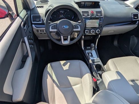 Used 2018 Subaru Forester 2.5i Limited image 13