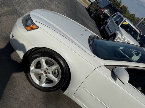 Used 2008 Hyundai Sonata SE image 3