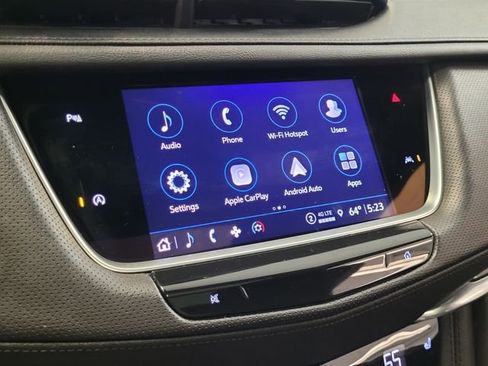 Used 2023 Cadillac XT6 Luxury image 20