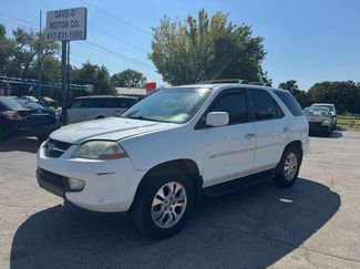 Used 2003 Acura MDX Touring image 1
