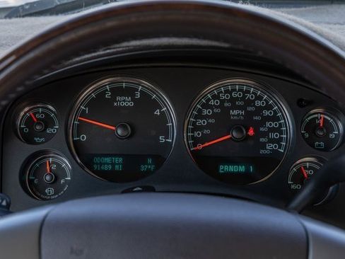 Used 2013 GMC Sierra 3500 Denali image 18