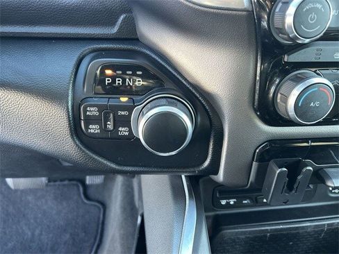 Certified 2019 RAM 1500 Big Horn image 22